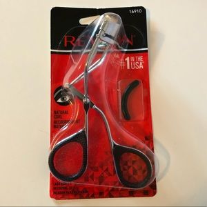 NEW Revlon Eyelash Curler Beauty Tool